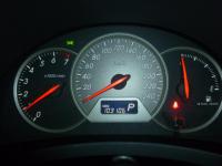 WISH走行103,106km