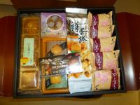 2012中秋月餅