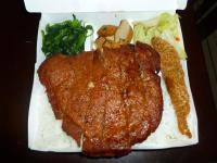 排骨飯0926