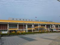 20121107松山空港ピックアップ