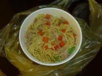 カレー豚炒麺1114