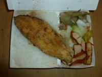 鱈魚飯1207