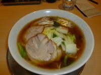 花月嵐の道頓堀ラーメン1218