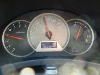 この日WISH105,000km突破