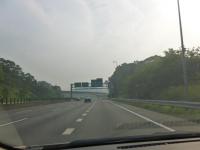 國道3号燕巢系統南下1226