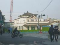 旧高雄駅舎1227