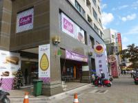 台南安平名物プリンの店ERATE1228