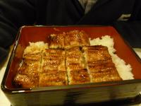 京都屋のうな重(大)0101
