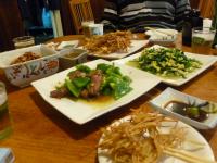 三重の日式料理屋で料理いろいろ0105