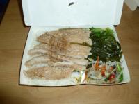 2013初排骨飯0108