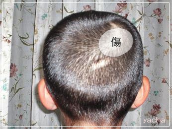 20120625次男カット