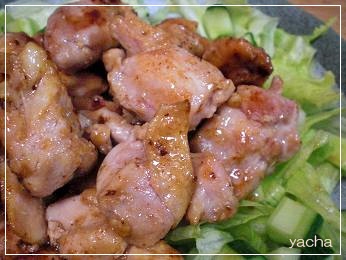 20120730塩麹鶏