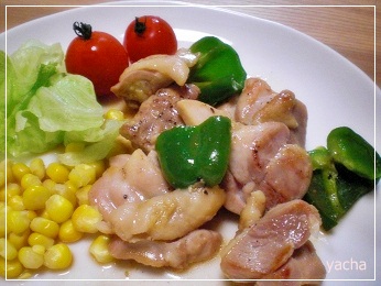 20121007鶏肉