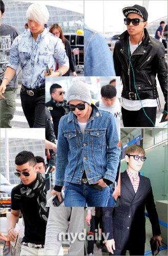 BIGBANG 2012.05.16