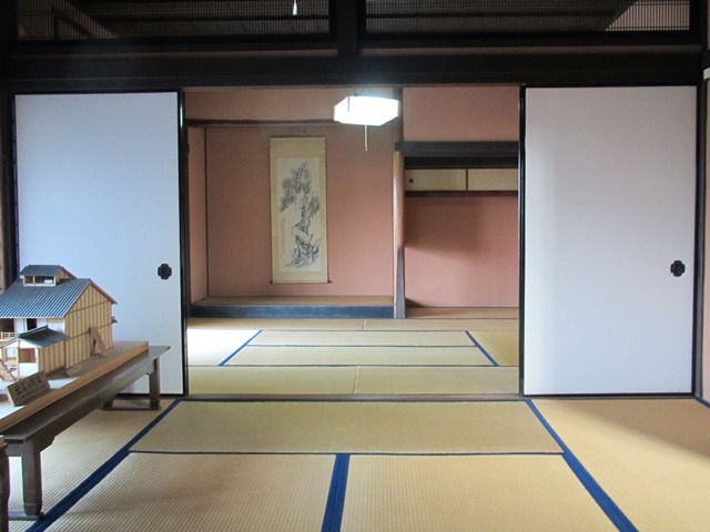 豊岡市立出石資料館