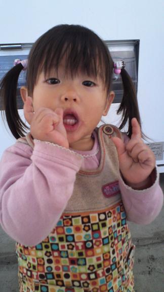 ○ャッキ~セクチィポーズ