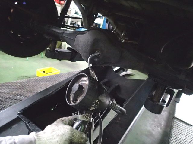スズキ キャリー
