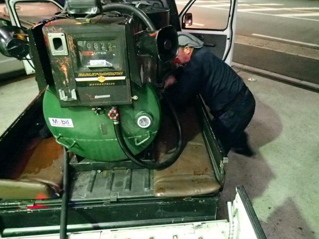 スズキ キャリー