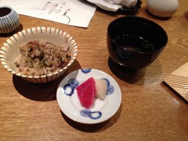 はなれ 味重