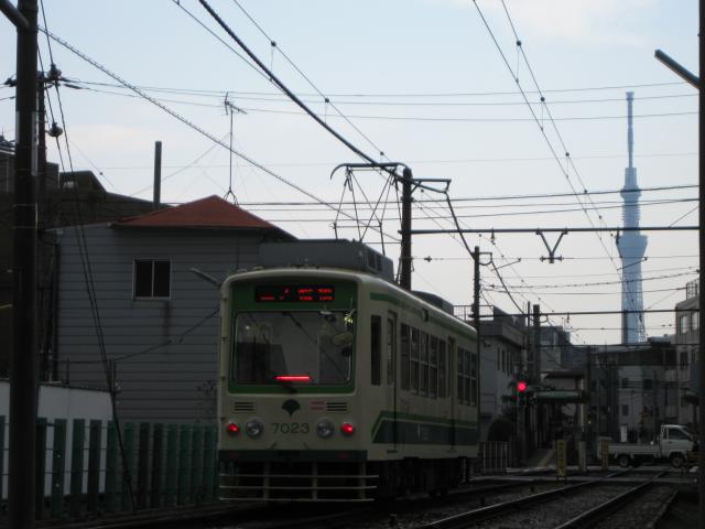 都電5