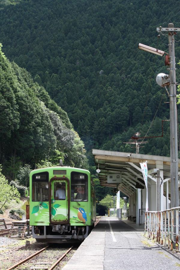 錦川010