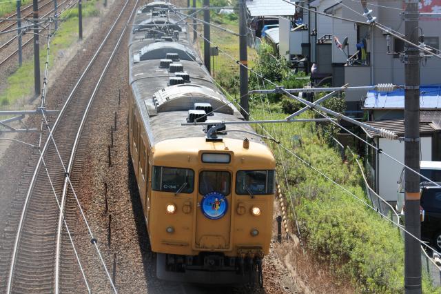 山陽本線m3