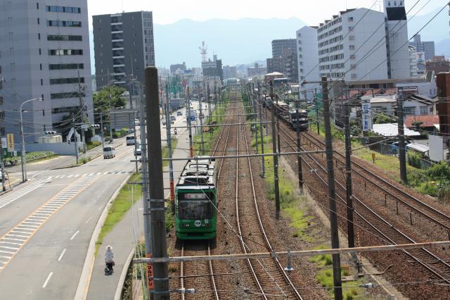 広電宮島2
