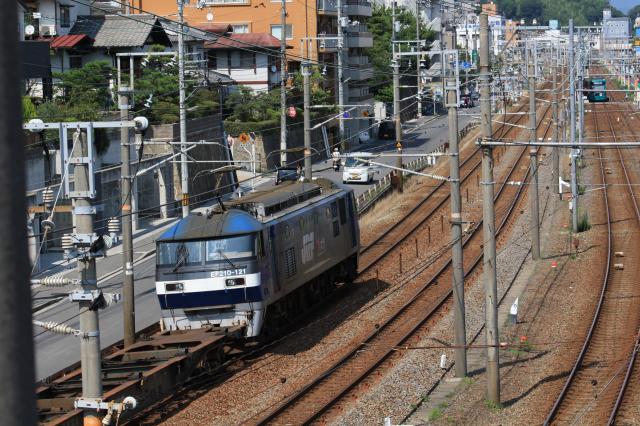 山陽本線m4