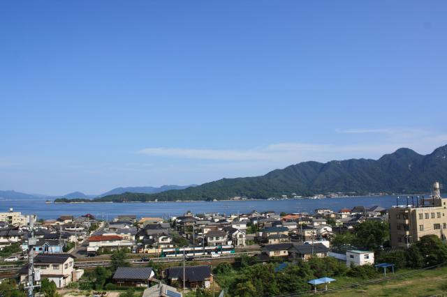 広電宮島10