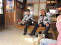大内宿まで29