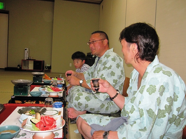 いわきから軽井沢03
