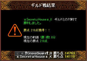 7月19日GV結果