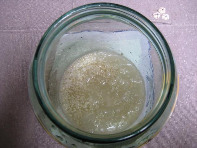 水麹