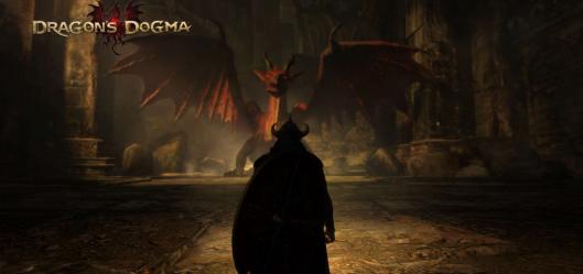Dragons Dogma Screen Shot _12