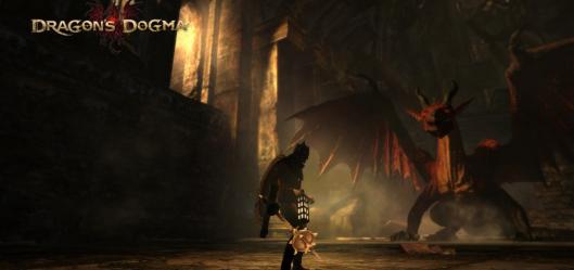 Dragons Dogma Screen Shot _13
