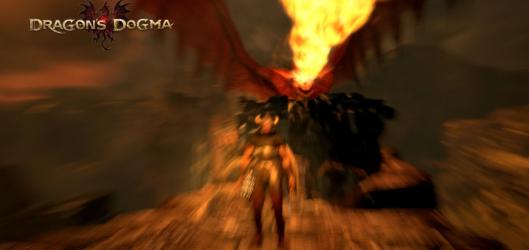 Dragons Dogma Screen Shot _14