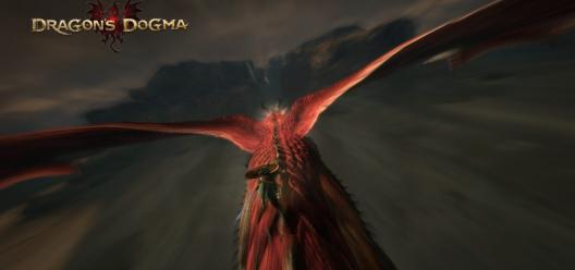 Dragons Dogma Screen Shot _15