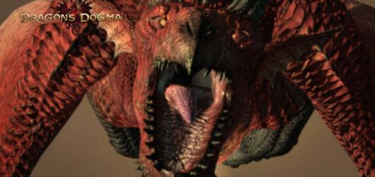 Dragons Dogma Screen Shot _16