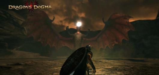 Dragons Dogma Screen Shot _17
