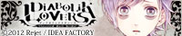 DIABOLIK LOVERS