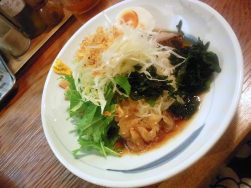 冷やし中華