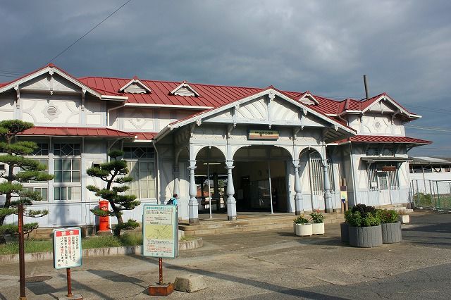 浜寺公園