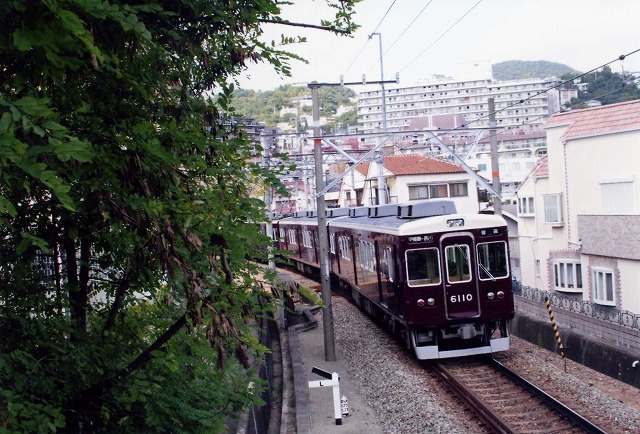 阪急甲陽園119