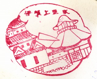 6関西本線伊賀上野