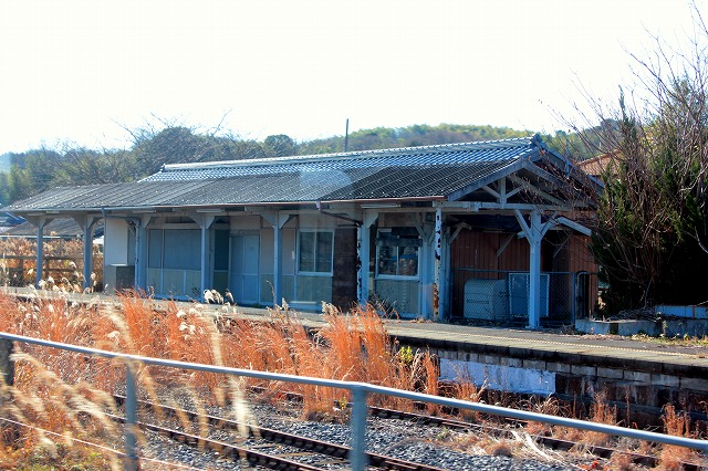 IMG_9351北宇智旧駅