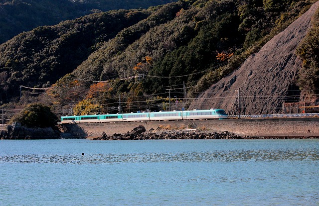 IMG_9644くろしお9下里~浦神