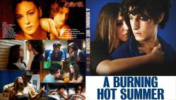 灼熱の肌 ~ A BURNING HOT SUMMER ~