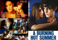 灼熱の肌 ~ A BURNING HOT SUMMER ~