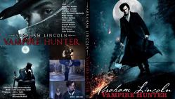 リンカーン/秘密の書 ~ ABRAHAM LINCOLN: VAMPIRE HUNTER ~