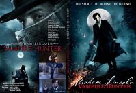リンカーン/秘密の書 ~ ABRAHAM LINCOLN: VAMPIRE HUNTER ~
